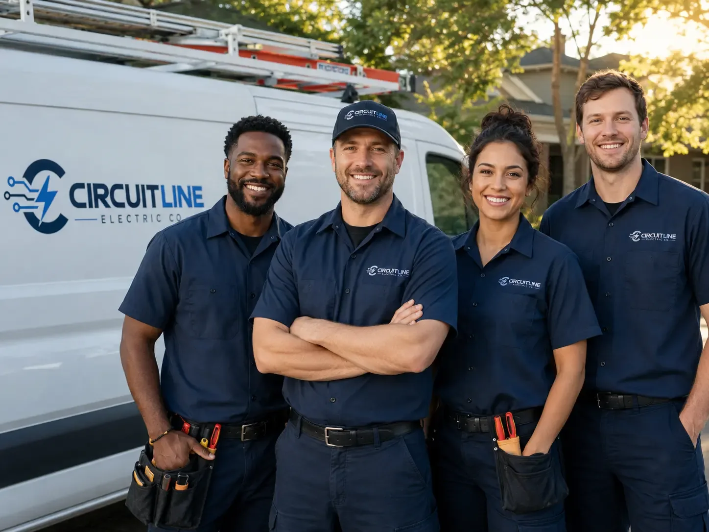 Whole Home Rewiring company in Springview, NE